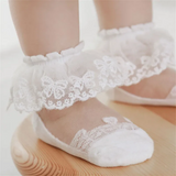 BabyBliss – Comfortabel & Licht – Babykant Sokken