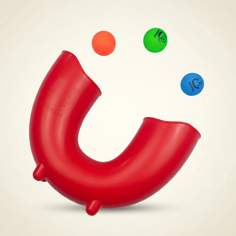 JugglePro – Actief & Leuk – Balvaardigheid Spel