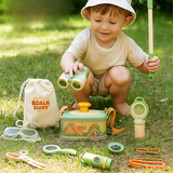 Bug Lab™ | Ontdek de wereld - Insectenhotel