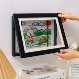 LittleGallery – Leuk & Educatief – Kunstframe A4