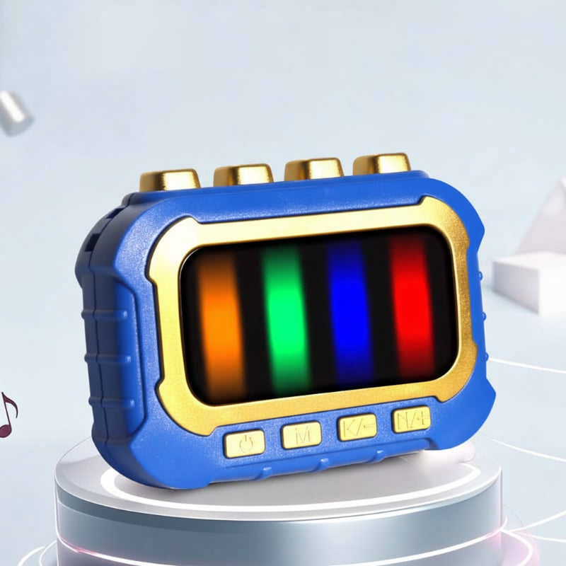 TapHero – Interactief & Stress verlagen – Muzikale Fidget Game