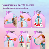 RocketFun – Creatief & Magisch – Ballonnenmaker Speelset