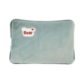Bear – Snel & Veilig Warm – Oplaadbare Baby Kruik