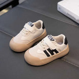 StrideKids – Comfort & Stijl – Sneakers met klittenband
