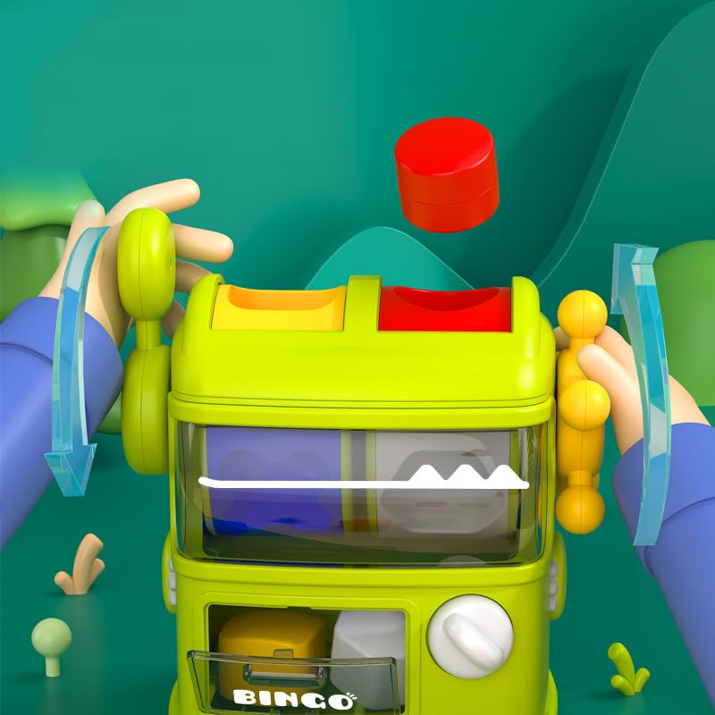 DinoMatch – Educatief & Interactief – Dinosaurus Sorteerspel