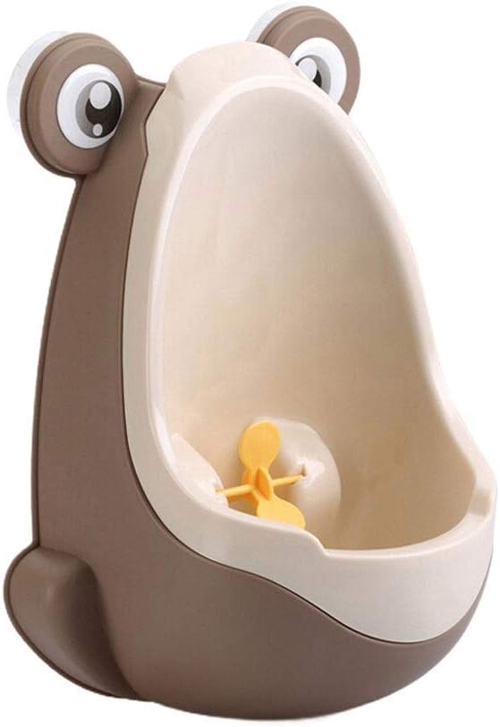 Kid Urinal™ - Plassen met plezier - Zindelijkheidstraining