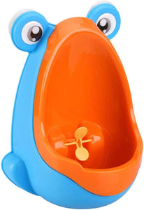 Kid Urinal™ - Plassen met plezier - Zindelijkheidstraining