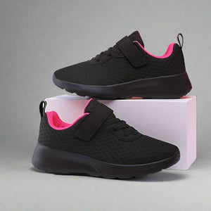 PlayFit – Comfortabel en trendy – Mesh hardloopschoenen