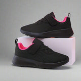 PlayFit – Comfortabel en trendy – Mesh hardloopschoenen