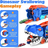 Dino Car™ - Dino Power - Dino Speelgoedauto
