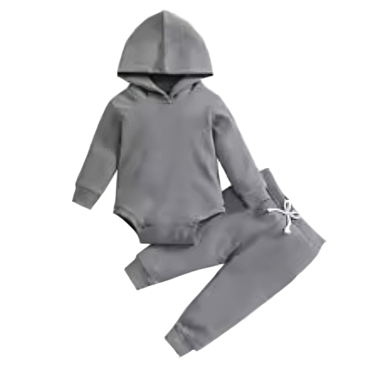 Mini Fashion™ - Warm & Stijlvol - Warme Set voor Baby's