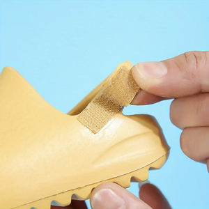 SunnySteps Kids – Comfort & Vrijheid – Kinder Sandaal Slippers