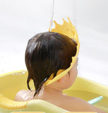 Shampoo Crown Cap™ | Nooit meer tranen in bad - Badmuts