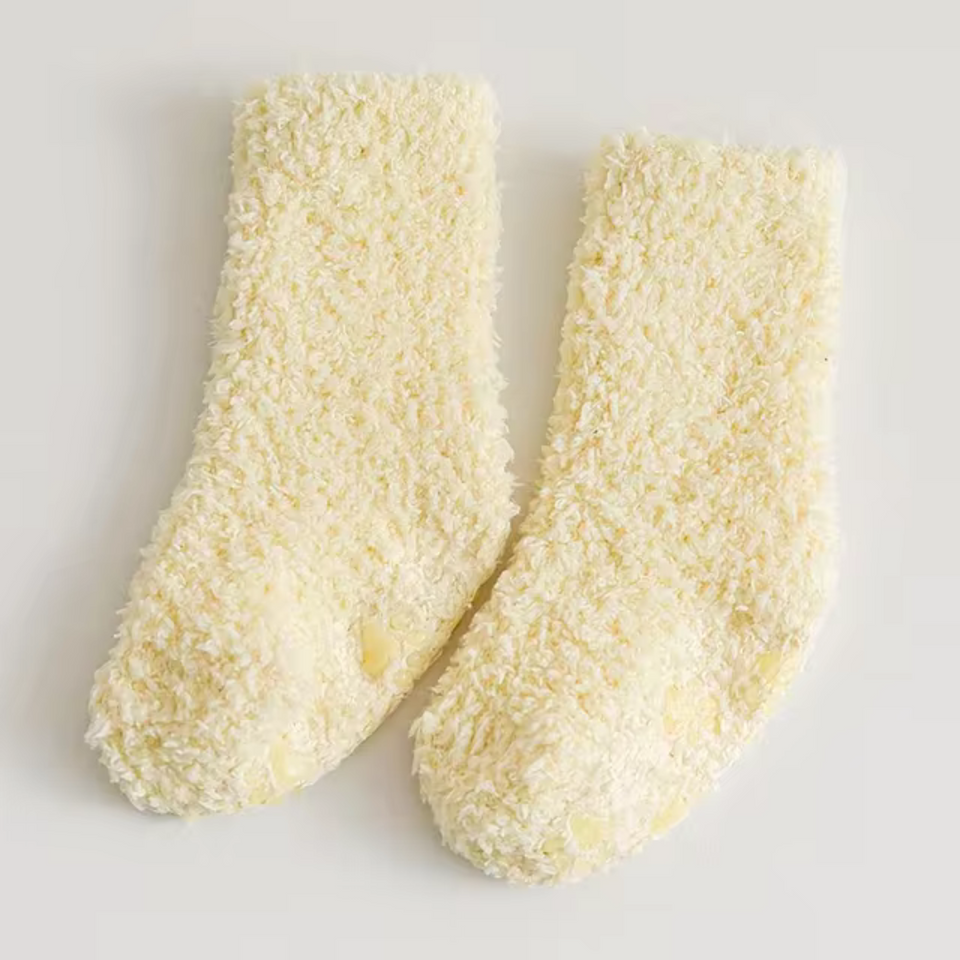 CozySteps – Extra Warm & Zacht – Warme Kindersokken Fleece