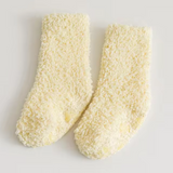 CozySteps – Extra Warm & Zacht – Warme Kindersokken Fleece