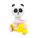 Animal Motorcycle Toy™ - Avontuur op wielen - Speelgoedautootje