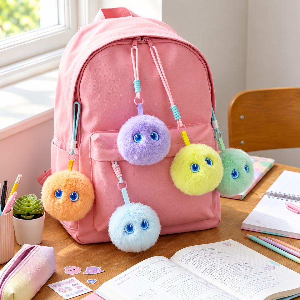 AiBuddy – Pratende AI-knuffel met Spraakchat