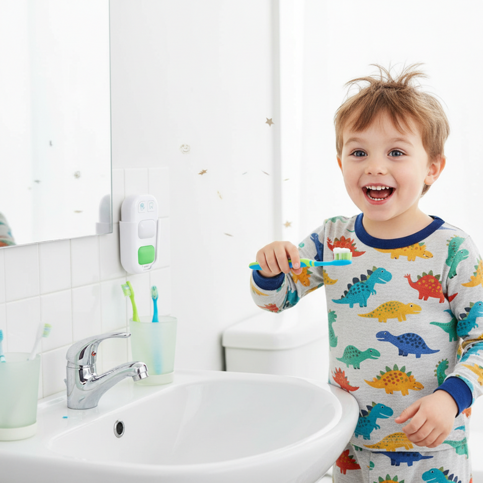TinyTimers – Leuk & Praktisch – Tanden & Handen Timer