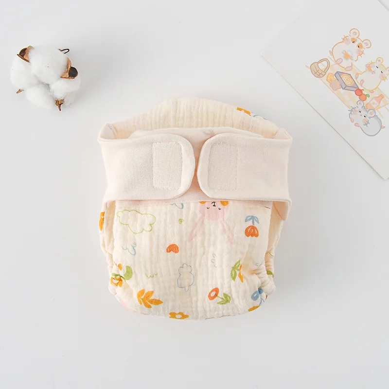 ComfyCotton – Waterdicht & Veilig – Biokatoenen Oefenbroekjes