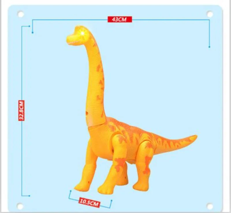 Mama Dino™ - Van ei tot Dino - Speelgoeddinosaurus