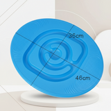 WobbelPlay – Leuk & Educatief – Evenwichtsbord voor Peuters en Kleuters