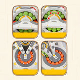 FocusMax – Rustgevend & Uitdagend – Concentratie & Denkspel voor Kids