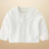 CozyCub – Comfortabel & Modieus – Gebreide Kinder Cardigan Sweater