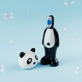 TinyTeeth – Speels & Schattig – Kinder Tandenborstel Dierenvorm