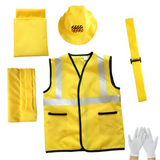 DreamRole – Educatief & Leuk – Kinder Rollenspel Verkleedkleding