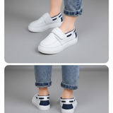 CoolStep – Simpel & Stijlvol – Loafers Sneakers
