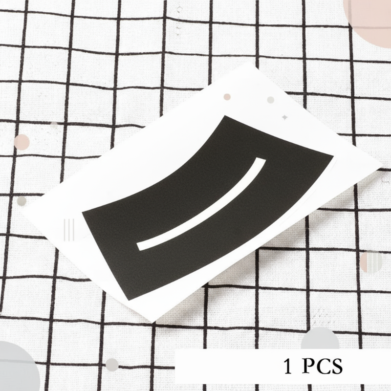 KidoTape – Kleurrijk & Handig – Verkeersweg Sticker Tape Set