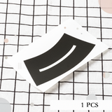 KidoTape – Kleurrijk & Handig – Verkeersweg Sticker Tape Set