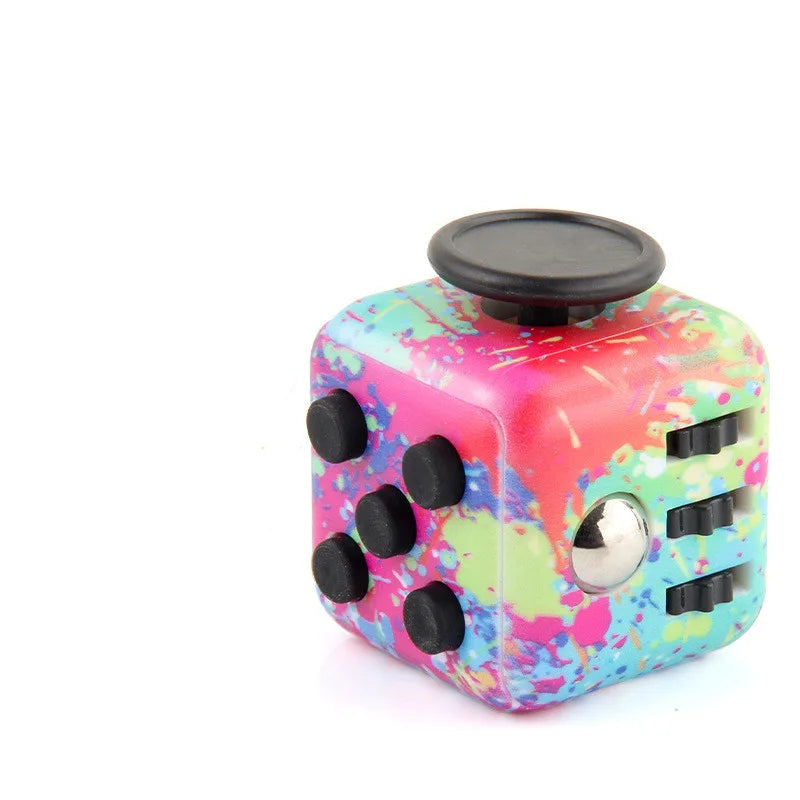 MindRelax – Compact & Ontspannend – Fidget Stress Relief Speelgoed