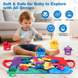 LittleFisher – Educatief & Interactief – Montessori Visspel