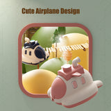 SteamTrack – Interactief & Cool – 360° Stoomtrein baan