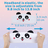 SilentRhythm – Muzikale Slaapmasker & Dieren – Draadloze Oogmasker met Bluetooth