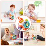 FunSkills – Montessori & Educatief – Educatieve Activiteiten Kubus