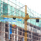 CranePro – Interactief & Realistisch – RC Torenkraan Speelgoed