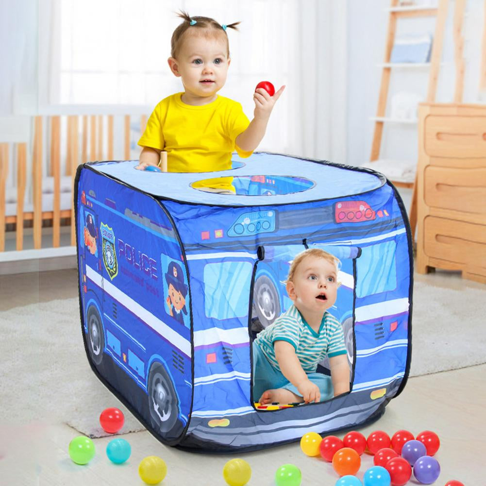 Play Tent™ - Urenlang speelplezier - Speelgoedtent