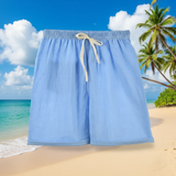 BreezyKid – Fris & Speels – Kinder Shorts met Snoepkleuren