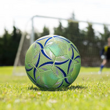 GlowKick – Sportief & Stevig – Glow-in-the-Dark Voetbal