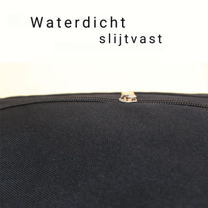 ToddlerOrganizer – Waterafstotend & Ruim – Kinderwagen Organizer met Flessenhouders