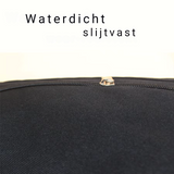 ToddlerOrganizer – Waterafstotend & Ruim – Kinderwagen Organizer met Flessenhouders