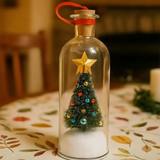 MagicBottle – Christmas & Keepsake – Kerstboodschap Fles