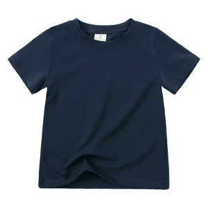 ComfyWear – Praktisch & Casual – Korte Mouwen T-Shirt