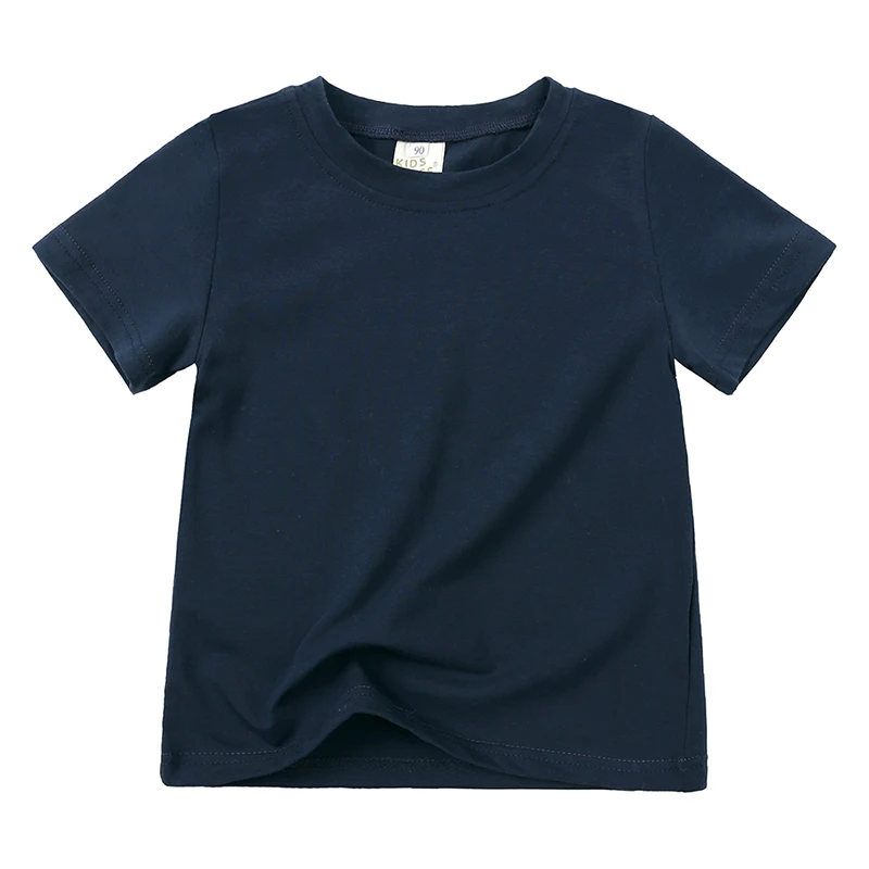 ComfyWear – Praktisch & Casual – Korte Mouwen T-Shirt