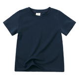 ComfyWear – Praktisch & Casual – Korte Mouwen T-Shirt