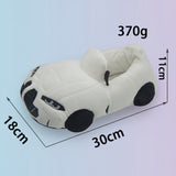 ZoomFeet – Warm & Leuk – Racing Pantoffels