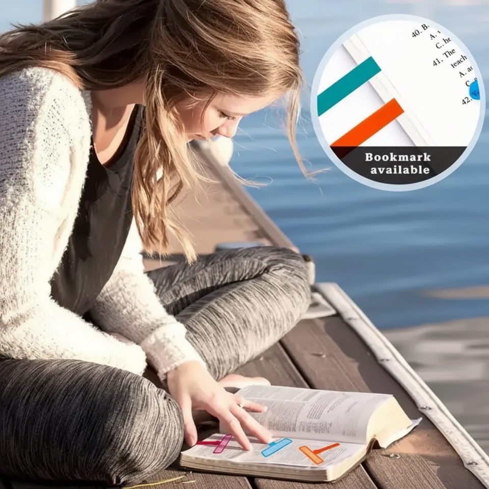 ReadFocus – Slim & Educatief – Leeswijzer