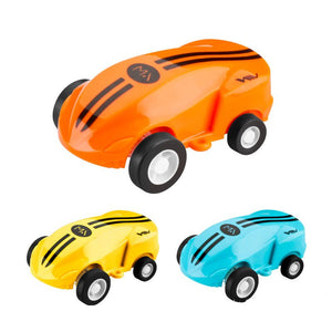 Pocket Cars™ - Draaikolk van plezier - Stunt speelgoedauto